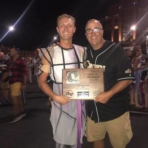 Meet your Posher, Wilson